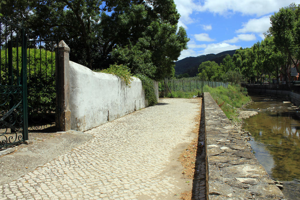 Quinta Da Varzea Willa Sintra Zewnętrze zdjęcie
