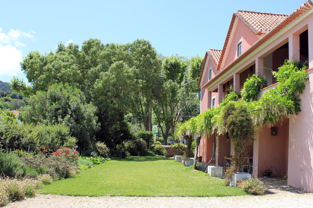 Quinta Da Varzea Willa Sintra Pokój zdjęcie
