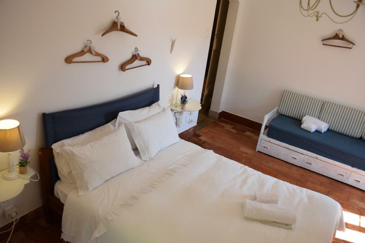 Quinta Da Varzea Willa Sintra Zewnętrze zdjęcie