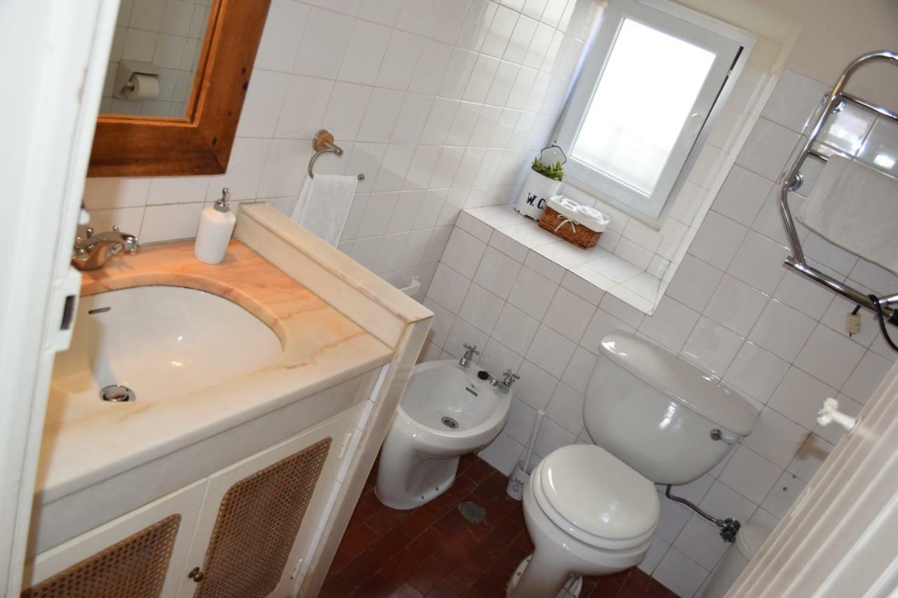 Quinta Da Varzea Willa Sintra Zewnętrze zdjęcie