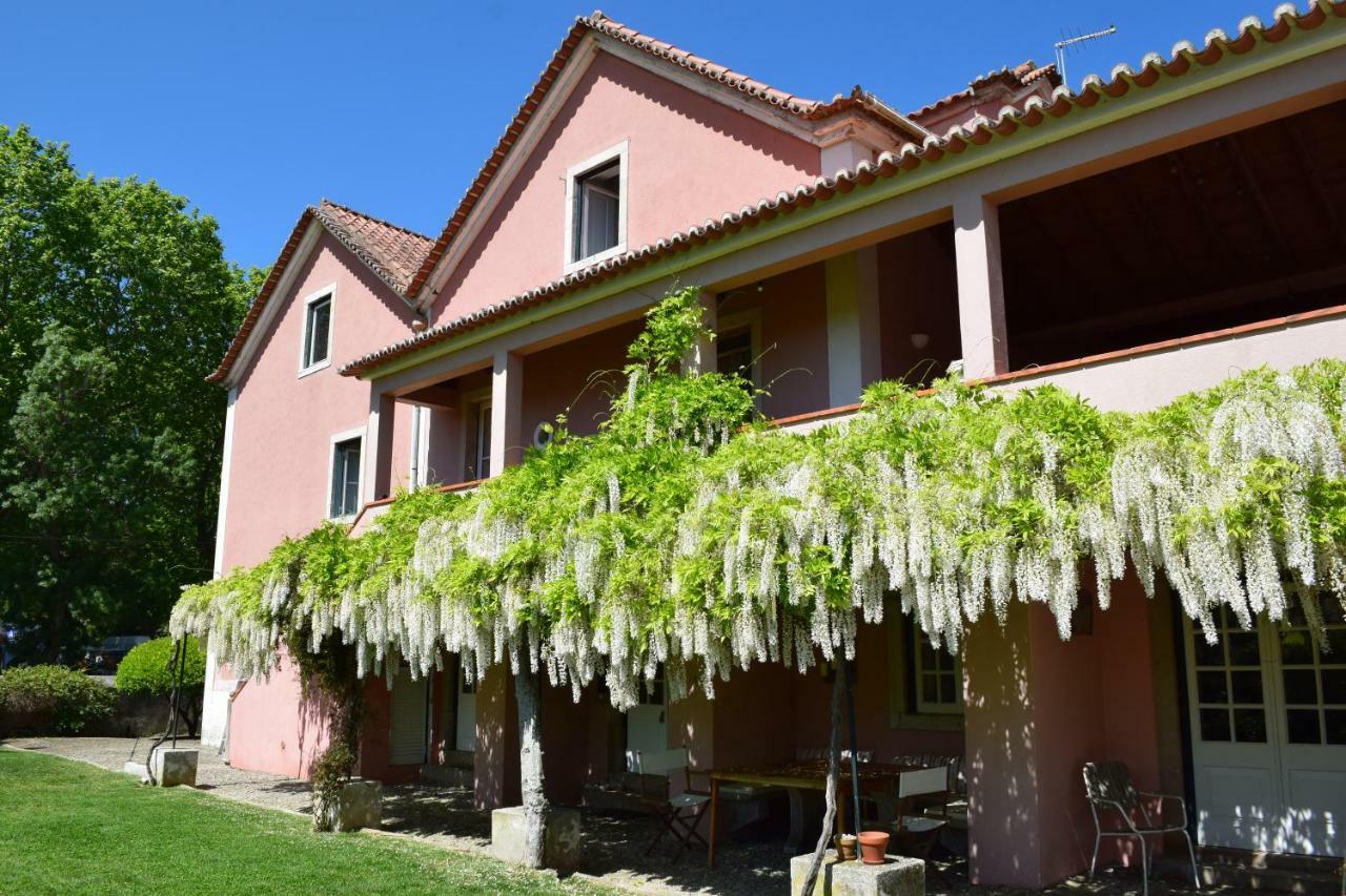 Quinta Da Varzea Willa Sintra Zewnętrze zdjęcie